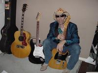Randy Soffar photo