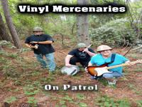 Vinyl Mercenaries photo