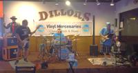 Vinyl Mercenaries photo