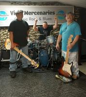 Vinyl Mercenaries photo