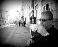 STEVE PETROvich photo