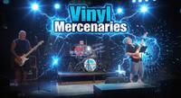 Vinyl Mercenaries photo