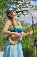 Samantha Sears photo