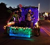 The Transonics photo