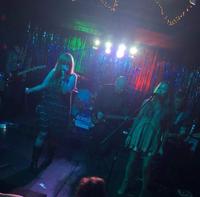 The Transonics photo