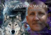 Mark Allan Wolfe photo