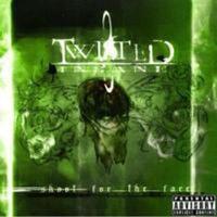TWISTED INSANE photo