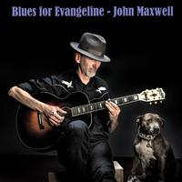 John "Greyhound" Maxwell photo
