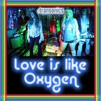 The Transonics photo