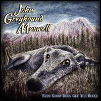 John "Greyhound" Maxwell photo