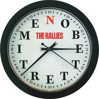 The Rallies photo