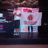 No Match photo