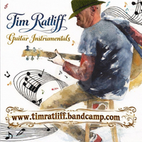 Tim Ratliff photo
