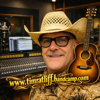 Tim Ratliff photo