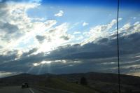 Dark to Light photo