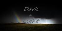 Dark to Light photo