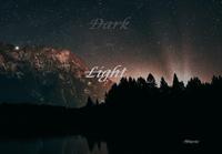 Dark to Light photo