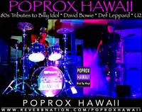 POPROX HAWAII photo