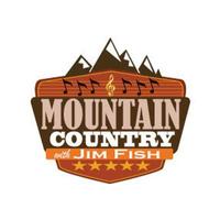 Mountain Country with Jim Fish photo