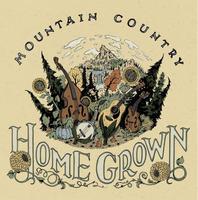 Mountain Country with Jim Fish photo