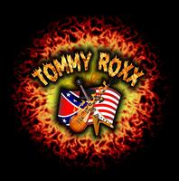 TOMMY ROXX photo