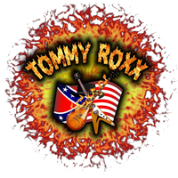 TOMMY ROXX photo