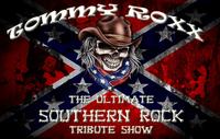 TOMMY ROXX photo