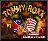 TOMMY ROXX photo