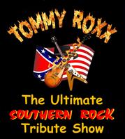 TOMMY ROXX photo