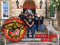 TOMMY ROXX photo