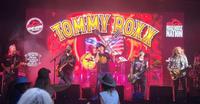 TOMMY ROXX photo
