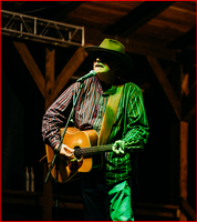 Jim Fish photo