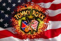 TOMMY ROXX photo