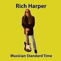 Rich Harper Band photo