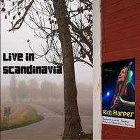 Rich Harper Band photo