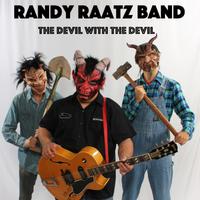 Randy Raatz Band photo