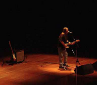 Rich Harper Band photo