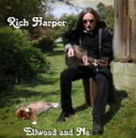 Rich Harper Band photo