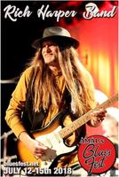 Rich Harper Band photo