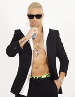 JOE GALAXY photo