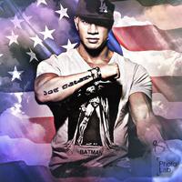 JOE GALAXY photo
