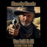 Randy Raatz Band photo