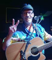 Brother Dan Palmer photo