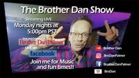 Brother Dan Palmer photo