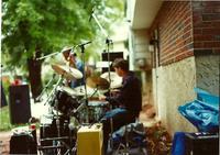 BadgerStatic photo