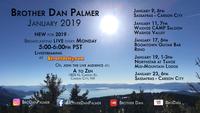 Brother Dan Palmer photo