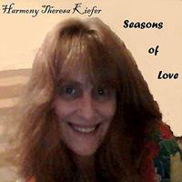Harmony Theresa Harper photo