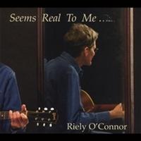 Riely OConnor photo