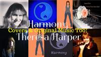 Harmony Theresa Harper photo