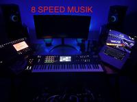 8 Speed Musik photo